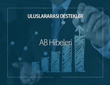 Avrupa Birliği Hibeleri