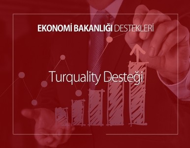 Turquality Desteği